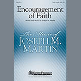 Joseph M. Martin picture from Encouragement Of Faith released 05/03/2011