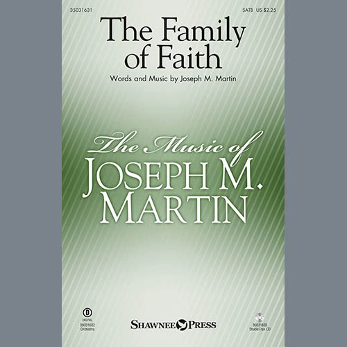 Joseph M. Martin Family Of Faith profile image