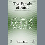 Joseph M. Martin picture from Family Of Faith released 04/17/2017
