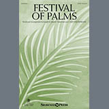 Joseph M. Martin picture from Festival of Palms released 11/04/2021