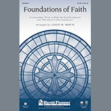 Joseph M. Martin picture from Foundations Of Faith released 04/12/2013