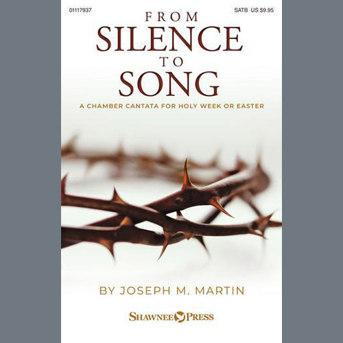 Joseph M. Martin From Silence To Song profile image