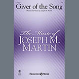 Joseph M. Martin picture from Giver Of The Song released 04/23/2025