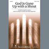 Joseph M. Martin picture from God Is Gone Up With A Shout released 11/03/2014