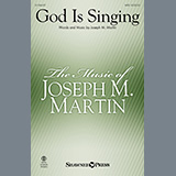 Joseph M. Martin picture from God Is Singing released 12/08/2022