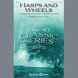 Joseph M. Martin picture from Harps And Wheels (with 