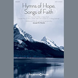 Joseph M. Martin picture from Hymns Of Hope, Songs Of Faith released 04/04/2018