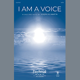 Joseph M. Martin picture from I Am A Voice released 09/18/2023