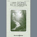 Joseph M. Martin picture from I Am Going To A Garden released 03/30/2020
