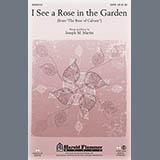 Joseph M. Martin picture from I See A Rose In The Graden released 07/22/2025