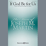 Joseph M. Martin picture from If God Be For Us released 11/09/2017