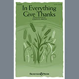 Joseph M. Martin picture from In Everything Give Thanks released 03/19/2019