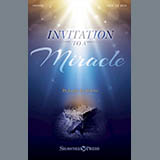Joseph M. Martin picture from Invitation To A Miracle released 11/03/2017