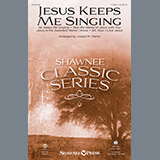 Joseph M. Martin picture from Jesus Keeps Me Singing released 12/19/2017