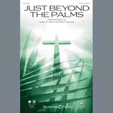 Joseph M. Martin picture from Just Beyond The Palms released 11/12/2015