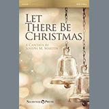 Joseph M. Martin picture from Let There Be Christmas released 05/19/2021