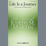 Joseph M. Martin picture from Life Is A Journey released 11/01/2019