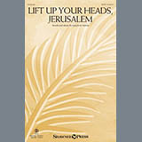 Joseph M. Martin picture from Lift Up Your Heads, Jerusalem released 11/11/2020