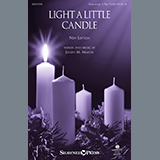 Joseph M. Martin picture from Light A Little Candle released 12/05/2019