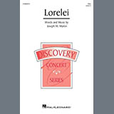 Joseph M. Martin picture from Lorelei released 09/10/2025