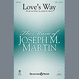 Joseph M. Martin picture from Love's Way released 10/04/2016