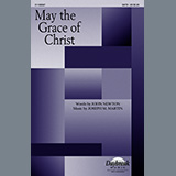 Joseph M. Martin picture from May The Grace Of Christ released 11/08/2022
