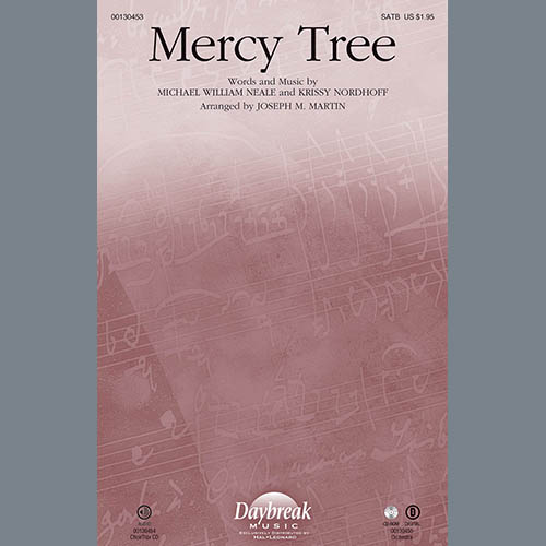 Joseph M. Martin Mercy Tree profile image