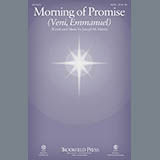 Joseph M. Martin picture from Morning Of Promise (Veni, Emmanuel) released 03/26/2014