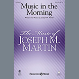 Joseph M. Martin picture from Music In The Morning released 03/03/2020