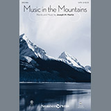 Joseph M. Martin picture from Music In The Mountains released 10/24/2017