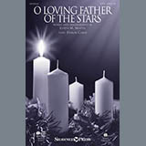Joseph M. Martin picture from O Loving Father Of The Stars released 04/09/2015
