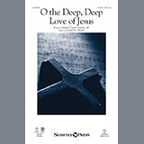 Joseph M. Martin picture from O The Deep, Deep Love Of Jesus released 12/09/2014