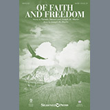 Joseph M. Martin picture from Of Faith And Freedom released 03/21/2018