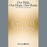 Joseph M. Martin picture from Our Help, Our Hope, Our Home released 06/20/2023