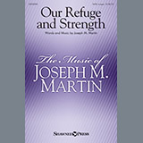 Joseph M. Martin picture from Our Refuge And Strength released 03/07/2019