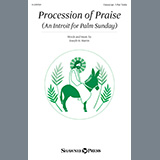 Joseph M. Martin picture from Procession Of Praise (An Introit For Palm Sunday) released 11/13/2024