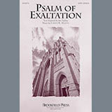Joseph M. Martin picture from Psalm Of Exaltation released 09/06/2017
