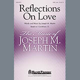 Joseph M. Martin picture from Reflections On Love released 08/26/2018