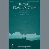 Joseph M. Martin picture from Royal David's City released 01/25/2019