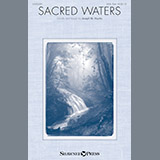 Joseph M. Martin picture from Sacred Waters released 04/19/2018