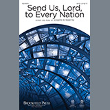 Joseph M. Martin picture from Send Us, Lord, To Every Nation released 11/14/2017