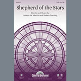 Joseph M. Martin picture from Shepherd Of The Stars - Cello released 08/26/2018
