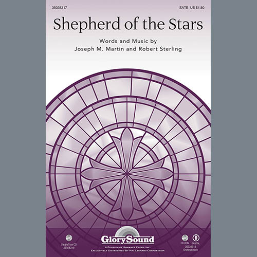 Joseph M. Martin Shepherd Of The Stars - F Horn 1,2 profile image