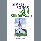 Joseph M. Martin picture from Simple Songs for Slim Sundays, Volume 2 released 08/08/2023