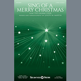 Joseph M. Martin picture from Sing Of A Merry Christmas released 04/22/2022