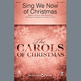Joseph M. Martin picture from Sing We Now Of Christmas (from Morning Star) - Percussion 1 & 2 released 08/28/2018