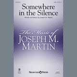 Joseph M. Martin picture from Somewhere in the Silence - Alto Sax 1-2 (sub. Horn 1-2) released 08/28/2018