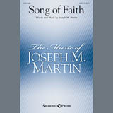 Joseph M. Martin picture from Song Of Faith released 01/02/2019