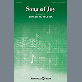 Joseph M. Martin picture from Song Of Joy released 11/05/2024