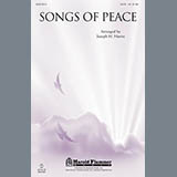 Joseph M. Martin picture from Songs Of Peace released 05/03/2011